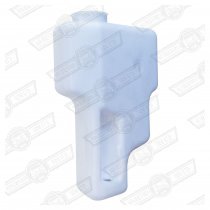 BOTTLE-WASHER-INNER WING- CARS WITH SERVO-'88-'92