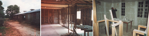 1990 preparing offices