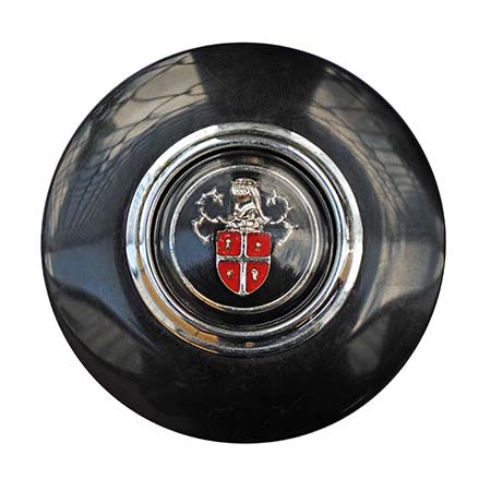 MK1 AUSTIN HORN PUSH