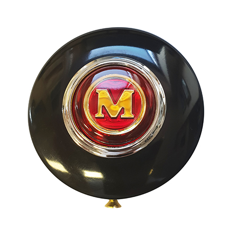 MK1 MORRIS HORN PUSH