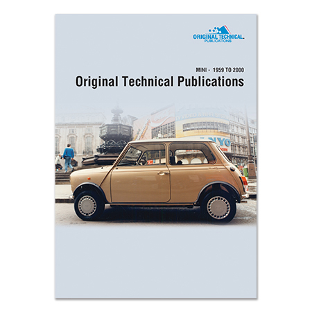 ORIGINAL TECHNICAL PUBLICATIONS DVD ROM