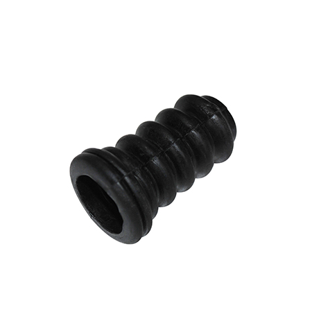 BRAKE PUSH ROD GAITER 1988 ONWARDS