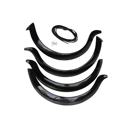 W&P STYLE WHEEL ARCHES