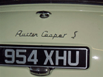 Cooper S 4