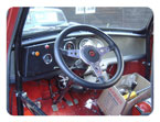 race interior