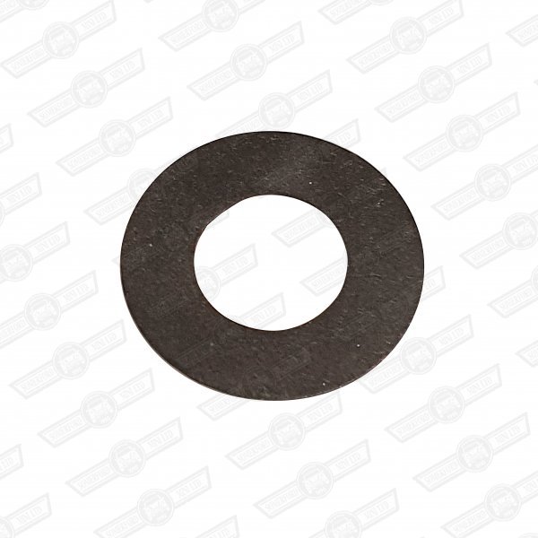 WASHER ANTIRATTLEDIRECT AND REMOTE CHANGE Somerford Mini Mini Spec...