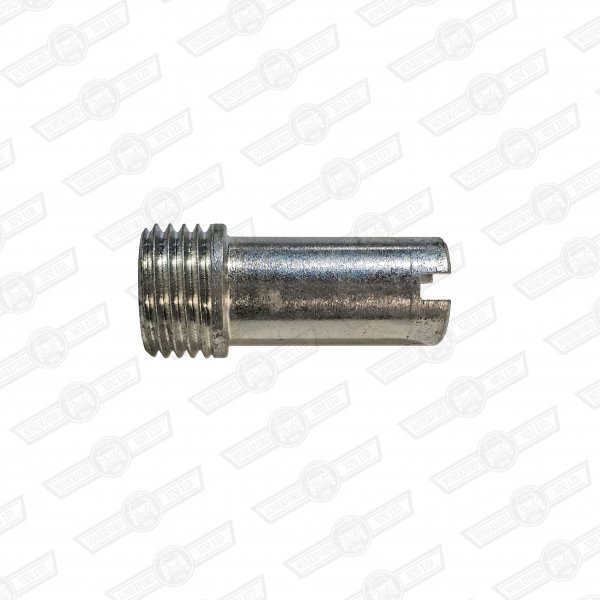 ADAPTOR TUBE-BY-PASS HOSE TO CYLINDER HEAD-LONG
