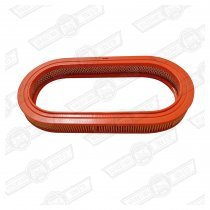 AIR FILTER ELEMENT-SPI & MPI (OVAL)