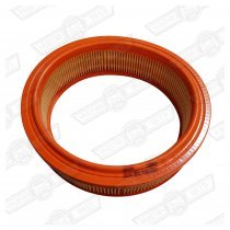 AIR FILTER-HIF CARBURETTERS