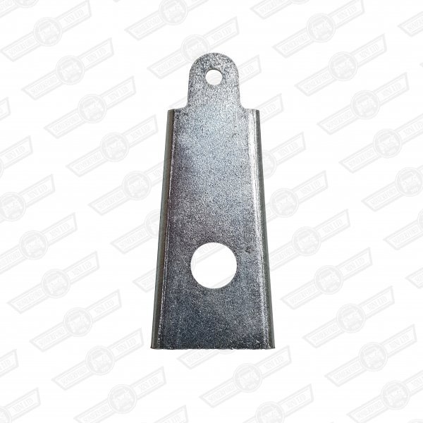 ANCHOR TAB- SPRING-CLUTCH RELEASE LEVER END