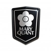 BADGE-BONNET-'MARY QUANT' -DESIGNER LIMITED EDITION