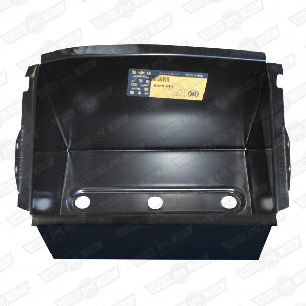 BATTERY BOXGENUINE Somerford Mini Mini Specialists, Providing the c...