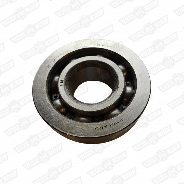 BEARING-ROLLER-1st MOTION SHAFT TO CASE-3 SYNCHRO