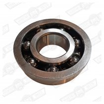 BEARING-ROLLER-1st MOTION SHAFT TO CASE-4 SYNCHRO