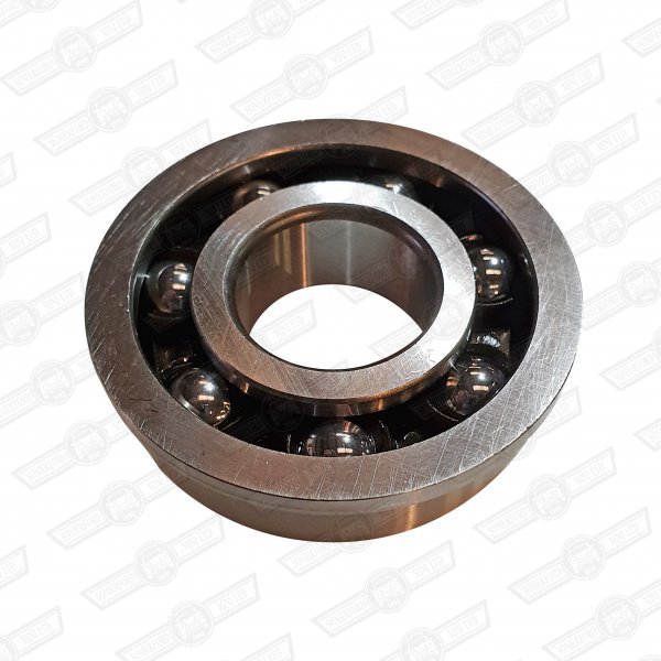 BEARING-ROLLER-1st MOTION SHAFT TO CASE-4 SYNCHRO