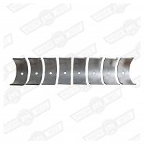 BIG END BEARING SET 850, 997,998,1098 & 'S' +010''