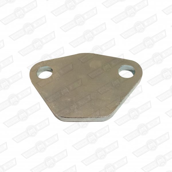 BLANKING PLATEMANUAL FUEL PUMP Somerford Mini Mini Specialists, Pro...