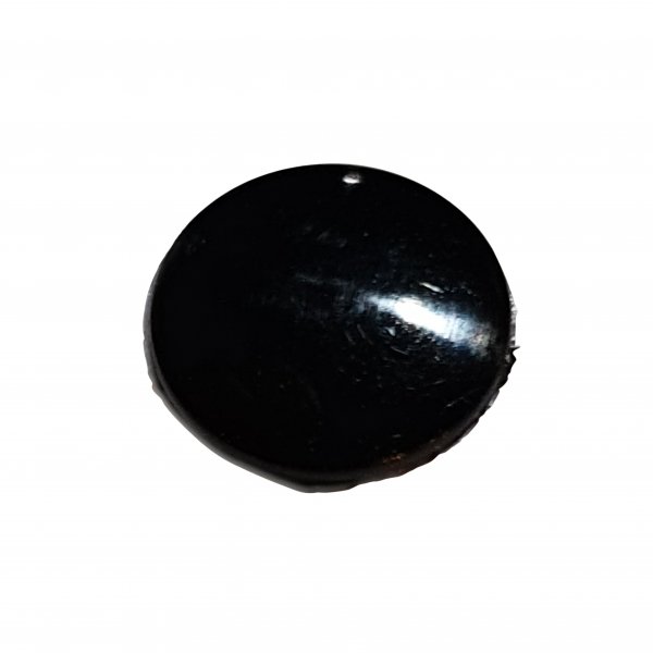 BLANKING PLUGUNUSED MIRROR HOLE IN DOOR Somerford Mini Mini Special...