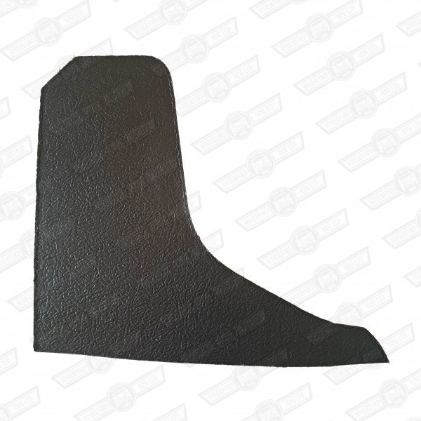 BOARD-DASH SHELF STIFFENING, SMALL