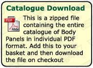 BODY PANELS CATALOGUE (PDF)