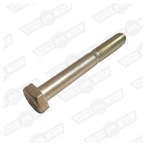 BOLT- 1/4 UNC x 2'' FLOAT CHAMBER TO CARB-HS4