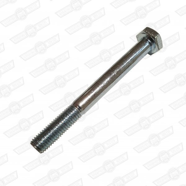BOLT-1/4 UNF x 2 1/2'' (BUMP STOP TO TOP ARM - HYDRO)