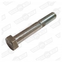 BOLT 3/8 UNF x 2 1/2″ - LOWER STEADY BAR