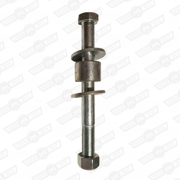 BOLT,SPACER,NUT & WASHERSSHOCK TO TOP ARM Somerford Mini Mini Speci...