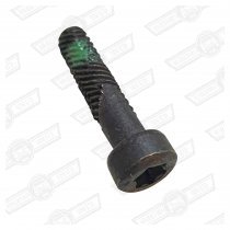 BOLT-TORX-AIRBAG TO STEERING WHEEL