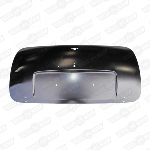 BOOT LID-'69 ON-NON GENUINE
