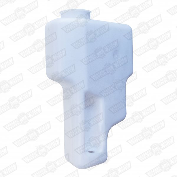 BOTTLE-WASHER-INNER WING- CARS WITH SERVO-'88-'92