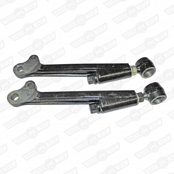 BOTTOM ARMPAIR, ON CAR ADJUSTABLE Somerford Mini Mini Specialists,