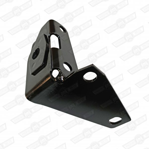 BRACKETOUTERRADIUS ARM TO SUBFRAMEDRYRH Somerford Mini Mini Spec...