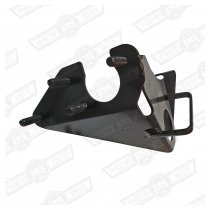 BRACKET-PEDAL SHAFT PIVOT-'88 ON LHD