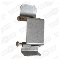 BRACKET-WORKS SPOTLAMP-PIVOT