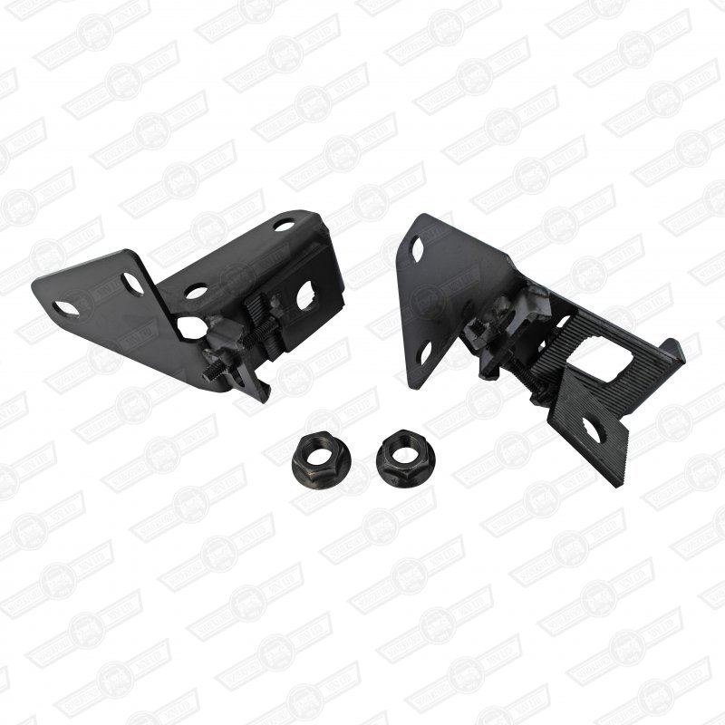 BRACKETSADJUSTABLERADIUS ARMCAMBER /TRACKPAIR Somerford Mini Min...