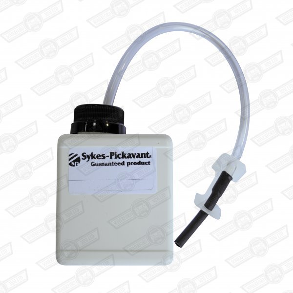 BRAKE BLEEDING KITONE MAN OPERATION Somerford Mini Mini Specialists...