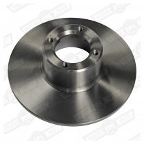 BRAKE DISC-STANDARD-8.4"