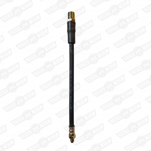 Stoptech Brakes Classic Mini Front Brake Hose – Braided Stainless Steel ...