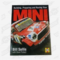 BUILD/PREP/RACING YOUR MINI
