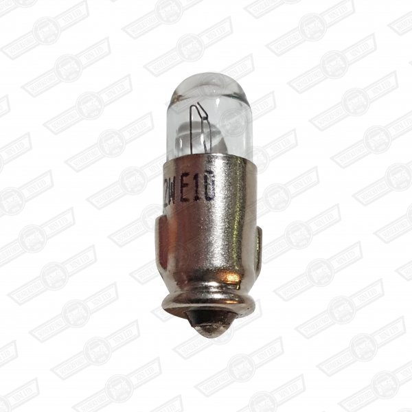 BULB-BAYONET-12V-2 WATT