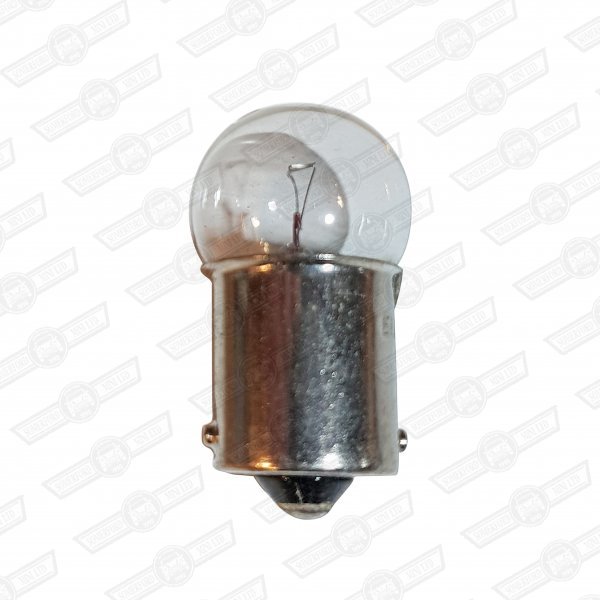 BULB-BAYONET-12V, 5W ( INTERIOR LIGHT ETC)