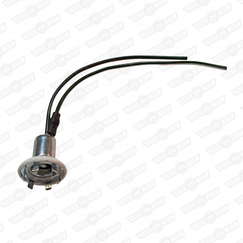 BULB HOLDER, INSULATEDINDICATOR TELLTALE, ETC Somerford Mini Mini