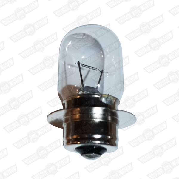 BULB- P36s 60s FOG LAMPS ETC- 12V 48W