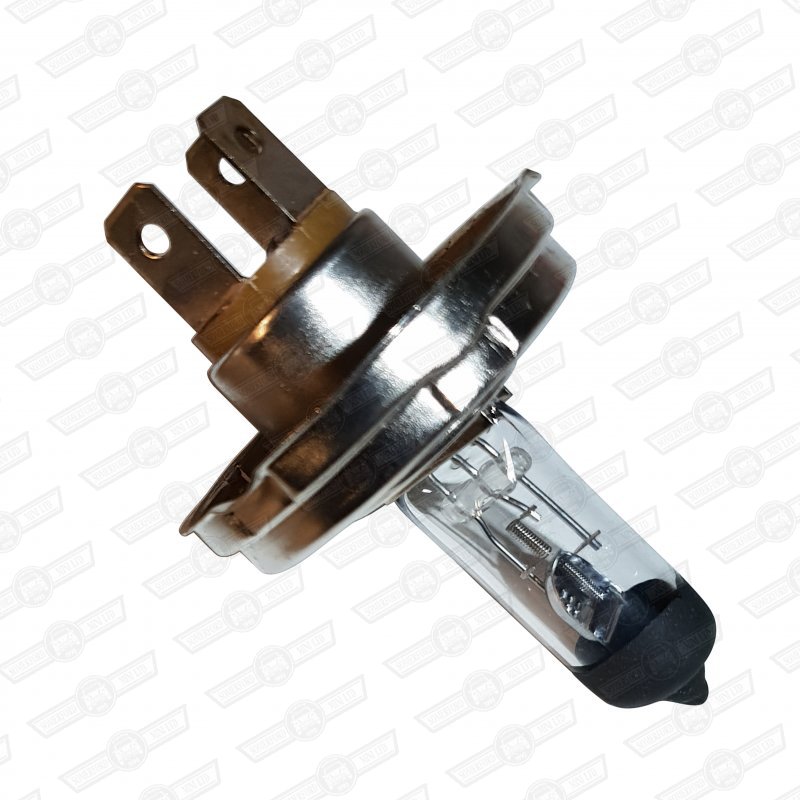 Halogen bulb 6V - 60/55W - H4 - P45t