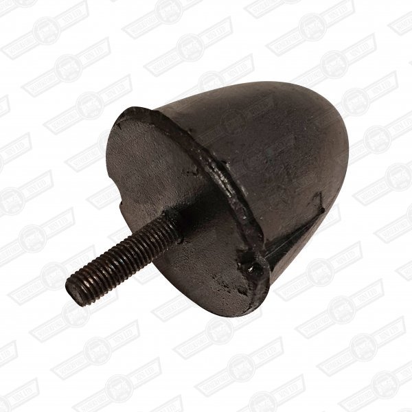 BUMP STOP-FRONT-SINGLE BOLT '76 ON : Somerford Mini - Mini Specialists,