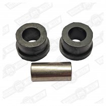 BUSH KIT-STANDARD-ENGINE STABILISER-ONE END ONLY