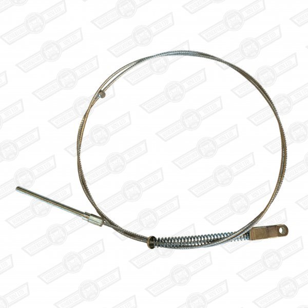 CABLEHANDBRAKETWIN TYPEVAN/ESTATE/PICKUP >'75 Somerford Mini Min...