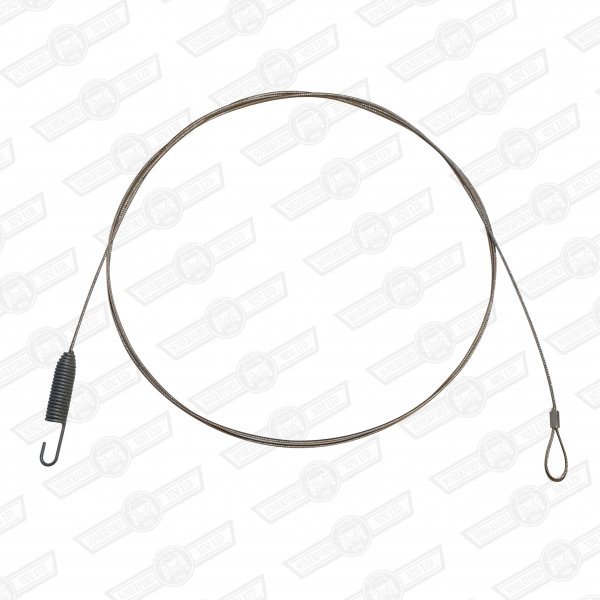 CABLE-TILT COVER-PICKUP (includes tensioning spring)