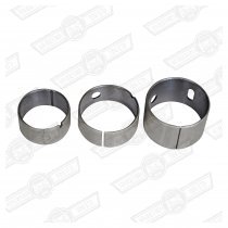 CAMSHAFT BEARING SET- 1275 & ALL S